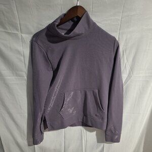 Under Armour Coldgear Men's Sweatshirt Sports Pullover Jumper Cowl Neck Small